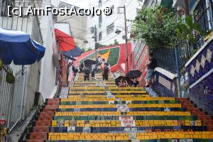 [P17] Escadaria Selaron - aproape de varf » foto by Pușcașu Marin
 - 
<span class="allrVoted glyphicon glyphicon-heart hidden" id="av942255"></span>
<a class="m-l-10 hidden" id="sv942255" onclick="voting_Foto_DelVot(,942255,6730)" role="button">șterge vot <span class="glyphicon glyphicon-remove"></span></a>
<a id="v9942255" class=" c-red"  onclick="voting_Foto_SetVot(942255)" role="button"><span class="glyphicon glyphicon-heart-empty"></span> <b>LIKE</b> = Votează poza</a> <img class="hidden"  id="f942255W9" src="/imagini/loader.gif" border="0" /><span class="AjErrMes hidden" id="e942255ErM"></span>