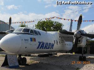 [P26] Pucioasa - Muzeul Aviatic 'Aripi Româneşti'.  » foto by iulianic
 - 
<span class="allrVoted glyphicon glyphicon-heart hidden" id="av632710"></span>
<a class="m-l-10 hidden" id="sv632710" onclick="voting_Foto_DelVot(,632710,6734)" role="button">șterge vot <span class="glyphicon glyphicon-remove"></span></a>
<a id="v9632710" class=" c-red"  onclick="voting_Foto_SetVot(632710)" role="button"><span class="glyphicon glyphicon-heart-empty"></span> <b>LIKE</b> = Votează poza</a> <img class="hidden"  id="f632710W9" src="/imagini/loader.gif" border="0" /><span class="AjErrMes hidden" id="e632710ErM"></span>