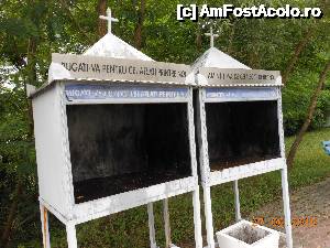 [P19] Vulcana Băi - Aici nu arde nici o lumânare, semn că nu prea sunt vizitatori.  » foto by iulianic
 - 
<span class="allrVoted glyphicon glyphicon-heart hidden" id="av635367"></span>
<a class="m-l-10 hidden" id="sv635367" onclick="voting_Foto_DelVot(,635367,6734)" role="button">șterge vot <span class="glyphicon glyphicon-remove"></span></a>
<a id="v9635367" class=" c-red"  onclick="voting_Foto_SetVot(635367)" role="button"><span class="glyphicon glyphicon-heart-empty"></span> <b>LIKE</b> = Votează poza</a> <img class="hidden"  id="f635367W9" src="/imagini/loader.gif" border="0" /><span class="AjErrMes hidden" id="e635367ErM"></span>