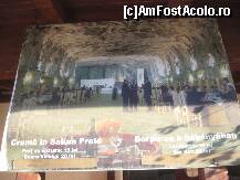 [P13] Ajungem si la salina Praid, care a deschis, mai nou o crama la 120 metri adancime si unde se pare ca vinul ajunge mai repede in stomac datorita 'gravitatiei mai mari'. » foto by dorgo
 - 
<span class="allrVoted glyphicon glyphicon-heart hidden" id="av108720"></span>
<a class="m-l-10 hidden" id="sv108720" onclick="voting_Foto_DelVot(,108720,6739)" role="button">șterge vot <span class="glyphicon glyphicon-remove"></span></a>
<a id="v9108720" class=" c-red"  onclick="voting_Foto_SetVot(108720)" role="button"><span class="glyphicon glyphicon-heart-empty"></span> <b>LIKE</b> = Votează poza</a> <img class="hidden"  id="f108720W9" src="/imagini/loader.gif" border="0" /><span class="AjErrMes hidden" id="e108720ErM"></span>