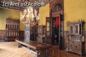 [P105] Buenos Aires, Palacio Paz, Sufrageria cu mobilier din lemn bogat sculptat » foto by mprofeanu
 - 
<span class="allrVoted glyphicon glyphicon-heart hidden" id="av1159516"></span>
<a class="m-l-10 hidden" id="sv1159516" onclick="voting_Foto_DelVot(,1159516,6764)" role="button">șterge vot <span class="glyphicon glyphicon-remove"></span></a>
<a id="v91159516" class=" c-red"  onclick="voting_Foto_SetVot(1159516)" role="button"><span class="glyphicon glyphicon-heart-empty"></span> <b>LIKE</b> = Votează poza</a> <img class="hidden"  id="f1159516W9" src="/imagini/loader.gif" border="0" /><span class="AjErrMes hidden" id="e1159516ErM"></span>