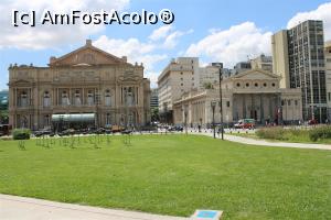 [P59] Buenos Aires, Teatro Colón în stânga și Escuela Presidente Roca în dreapta văzute din Piața Lavalle » foto by mprofeanu
 - 
<span class="allrVoted glyphicon glyphicon-heart hidden" id="av1159445"></span>
<a class="m-l-10 hidden" id="sv1159445" onclick="voting_Foto_DelVot(,1159445,6764)" role="button">șterge vot <span class="glyphicon glyphicon-remove"></span></a>
<a id="v91159445" class=" c-red"  onclick="voting_Foto_SetVot(1159445)" role="button"><span class="glyphicon glyphicon-heart-empty"></span> <b>LIKE</b> = Votează poza</a> <img class="hidden"  id="f1159445W9" src="/imagini/loader.gif" border="0" /><span class="AjErrMes hidden" id="e1159445ErM"></span>