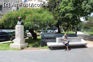 [P62] Buenos Aires, José Podestá, Cunoscut actor din secolele 19 și 20, vizavi de Teatro Nacional Cervantes » foto by mprofeanu
 - 
<span class="allrVoted glyphicon glyphicon-heart hidden" id="av1159466"></span>
<a class="m-l-10 hidden" id="sv1159466" onclick="voting_Foto_DelVot(,1159466,6764)" role="button">șterge vot <span class="glyphicon glyphicon-remove"></span></a>
<a id="v91159466" class=" c-red"  onclick="voting_Foto_SetVot(1159466)" role="button"><span class="glyphicon glyphicon-heart-empty"></span> <b>LIKE</b> = Votează poza</a> <img class="hidden"  id="f1159466W9" src="/imagini/loader.gif" border="0" /><span class="AjErrMes hidden" id="e1159466ErM"></span>
