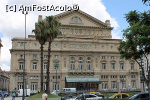 [P65] Buenos Aires, Teatro Colón, Fațada » foto by mprofeanu
 - 
<span class="allrVoted glyphicon glyphicon-heart hidden" id="av1159469"></span>
<a class="m-l-10 hidden" id="sv1159469" onclick="voting_Foto_DelVot(,1159469,6764)" role="button">șterge vot <span class="glyphicon glyphicon-remove"></span></a>
<a id="v91159469" class=" c-red"  onclick="voting_Foto_SetVot(1159469)" role="button"><span class="glyphicon glyphicon-heart-empty"></span> <b>LIKE</b> = Votează poza</a> <img class="hidden"  id="f1159469W9" src="/imagini/loader.gif" border="0" /><span class="AjErrMes hidden" id="e1159469ErM"></span>
