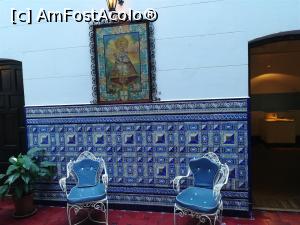 [P76] Buenos Aires, Museo Evita, Frumoasa terasă andaluză din centrul clădirii, la etaj » foto by mprofeanu
 - 
<span class="allrVoted glyphicon glyphicon-heart hidden" id="av1160755"></span>
<a class="m-l-10 hidden" id="sv1160755" onclick="voting_Foto_DelVot(,1160755,6764)" role="button">șterge vot <span class="glyphicon glyphicon-remove"></span></a>
<a id="v91160755" class=" c-red"  onclick="voting_Foto_SetVot(1160755)" role="button"><span class="glyphicon glyphicon-heart-empty"></span> <b>LIKE</b> = Votează poza</a> <img class="hidden"  id="f1160755W9" src="/imagini/loader.gif" border="0" /><span class="AjErrMes hidden" id="e1160755ErM"></span>