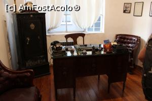 [P58] Buenos Aires, Palacio Barolo, Birou funcțional ca în urmă cu ani » foto by mprofeanu
 - 
<span class="allrVoted glyphicon glyphicon-heart hidden" id="av1162753"></span>
<a class="m-l-10 hidden" id="sv1162753" onclick="voting_Foto_DelVot(,1162753,6764)" role="button">șterge vot <span class="glyphicon glyphicon-remove"></span></a>
<a id="v91162753" class=" c-red"  onclick="voting_Foto_SetVot(1162753)" role="button"><span class="glyphicon glyphicon-heart-empty"></span> <b>LIKE</b> = Votează poza</a> <img class="hidden"  id="f1162753W9" src="/imagini/loader.gif" border="0" /><span class="AjErrMes hidden" id="e1162753ErM"></span>