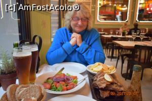 [P15] Nu e foarte sofisticat ce e pe masa, dar a fost exceptional de bun » foto by Pușcașu Marin
 - 
<span class="allrVoted glyphicon glyphicon-heart hidden" id="av925064"></span>
<a class="m-l-10 hidden" id="sv925064" onclick="voting_Foto_DelVot(,925064,6764)" role="button">șterge vot <span class="glyphicon glyphicon-remove"></span></a>
<a id="v9925064" class=" c-red"  onclick="voting_Foto_SetVot(925064)" role="button"><span class="glyphicon glyphicon-heart-empty"></span> <b>LIKE</b> = Votează poza</a> <img class="hidden"  id="f925064W9" src="/imagini/loader.gif" border="0" /><span class="AjErrMes hidden" id="e925064ErM"></span>