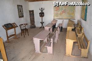 [P18] Interior clasa din Cetatea fortificata Harman » foto by DarkAng3L
 - 
<span class="allrVoted glyphicon glyphicon-heart hidden" id="av587727"></span>
<a class="m-l-10 hidden" id="sv587727" onclick="voting_Foto_DelVot(,587727,6777)" role="button">șterge vot <span class="glyphicon glyphicon-remove"></span></a>
<a id="v9587727" class=" c-red"  onclick="voting_Foto_SetVot(587727)" role="button"><span class="glyphicon glyphicon-heart-empty"></span> <b>LIKE</b> = Votează poza</a> <img class="hidden"  id="f587727W9" src="/imagini/loader.gif" border="0" /><span class="AjErrMes hidden" id="e587727ErM"></span>