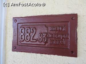 [P15] Altitudine afișată în gara Bușteni.  » foto by tata123 🔱
 - 
<span class="allrVoted glyphicon glyphicon-heart hidden" id="av771618"></span>
<a class="m-l-10 hidden" id="sv771618" onclick="voting_Foto_DelVot(,771618,6777)" role="button">șterge vot <span class="glyphicon glyphicon-remove"></span></a>
<a id="v9771618" class=" c-red"  onclick="voting_Foto_SetVot(771618)" role="button"><span class="glyphicon glyphicon-heart-empty"></span> <b>LIKE</b> = Votează poza</a> <img class="hidden"  id="f771618W9" src="/imagini/loader.gif" border="0" /><span class="AjErrMes hidden" id="e771618ErM"></span>
