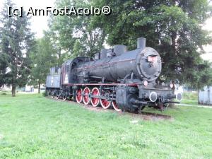 [P25] Locomotivă cu aburi - Gara Predeal.  » foto by tata123 🔱
 - 
<span class="allrVoted glyphicon glyphicon-heart hidden" id="av771629"></span>
<a class="m-l-10 hidden" id="sv771629" onclick="voting_Foto_DelVot(,771629,6777)" role="button">șterge vot <span class="glyphicon glyphicon-remove"></span></a>
<a id="v9771629" class=" c-red"  onclick="voting_Foto_SetVot(771629)" role="button"><span class="glyphicon glyphicon-heart-empty"></span> <b>LIKE</b> = Votează poza</a> <img class="hidden"  id="f771629W9" src="/imagini/loader.gif" border="0" /><span class="AjErrMes hidden" id="e771629ErM"></span>