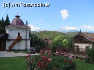 [P20] Turn clopotniță - Mănăstirea Predeal.  » foto by tata123 🔱
 - 
<span class="allrVoted glyphicon glyphicon-heart hidden" id="av792964"></span>
<a class="m-l-10 hidden" id="sv792964" onclick="voting_Foto_DelVot(,792964,6777)" role="button">șterge vot <span class="glyphicon glyphicon-remove"></span></a>
<a id="v9792964" class=" c-red"  onclick="voting_Foto_SetVot(792964)" role="button"><span class="glyphicon glyphicon-heart-empty"></span> <b>LIKE</b> = Votează poza</a> <img class="hidden"  id="f792964W9" src="/imagini/loader.gif" border="0" /><span class="AjErrMes hidden" id="e792964ErM"></span>