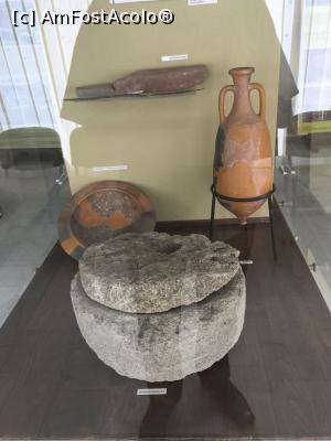 [P08] alte obiecte descoperite intre care i rasnita antica » foto by Dan&Ema
 - 
<span class="allrVoted glyphicon glyphicon-heart hidden" id="av870863"></span>
<a class="m-l-10 hidden" id="sv870863" onclick="voting_Foto_DelVot(,870863,6780)" role="button">șterge vot <span class="glyphicon glyphicon-remove"></span></a>
<a id="v9870863" class=" c-red"  onclick="voting_Foto_SetVot(870863)" role="button"><span class="glyphicon glyphicon-heart-empty"></span> <b>LIKE</b> = Votează poza</a> <img class="hidden"  id="f870863W9" src="/imagini/loader.gif" border="0" /><span class="AjErrMes hidden" id="e870863ErM"></span>