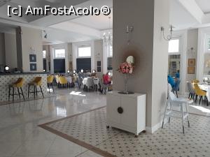[P13] Restaurantul unității de cazare.  » foto by Floryn81
 - 
<span class="allrVoted glyphicon glyphicon-heart hidden" id="av1147318"></span>
<a class="m-l-10 hidden" id="sv1147318" onclick="voting_Foto_DelVot(,1147318,6781)" role="button">șterge vot <span class="glyphicon glyphicon-remove"></span></a>
<a id="v91147318" class=" c-red"  onclick="voting_Foto_SetVot(1147318)" role="button"><span class="glyphicon glyphicon-heart-empty"></span> <b>LIKE</b> = Votează poza</a> <img class="hidden"  id="f1147318W9" src="/imagini/loader.gif" border="0" /><span class="AjErrMes hidden" id="e1147318ErM"></span>