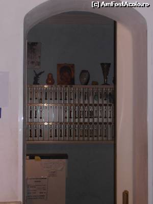 [P16] Hotel Verdi - recepția și o iconiță ortodoxă » foto by sunflower
 - 
<span class="allrVoted glyphicon glyphicon-heart hidden" id="av601550"></span>
<a class="m-l-10 hidden" id="sv601550" onclick="voting_Foto_DelVot(,601550,6791)" role="button">șterge vot <span class="glyphicon glyphicon-remove"></span></a>
<a id="v9601550" class=" c-red"  onclick="voting_Foto_SetVot(601550)" role="button"><span class="glyphicon glyphicon-heart-empty"></span> <b>LIKE</b> = Votează poza</a> <img class="hidden"  id="f601550W9" src="/imagini/loader.gif" border="0" /><span class="AjErrMes hidden" id="e601550ErM"></span>
