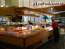 [P09] Hotel H10 Las Palemeras, unul din pulturile pe care erau asezate felurile de mancarea. » foto by Delight
 - 
<span class="allrVoted glyphicon glyphicon-heart hidden" id="av111220"></span>
<a class="m-l-10 hidden" id="sv111220" onclick="voting_Foto_DelVot(,111220,6800)" role="button">șterge vot <span class="glyphicon glyphicon-remove"></span></a>
<a id="v9111220" class=" c-red"  onclick="voting_Foto_SetVot(111220)" role="button"><span class="glyphicon glyphicon-heart-empty"></span> <b>LIKE</b> = Votează poza</a> <img class="hidden"  id="f111220W9" src="/imagini/loader.gif" border="0" /><span class="AjErrMes hidden" id="e111220ErM"></span>