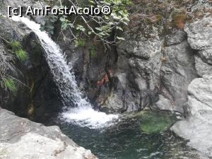 [P19] Cascada de sus și mica piscină, din apropiere de Therma. Aici ne-am intâlnit cu ”fata din pădure”, in costumul Evei » foto by Mika
 - 
<span class="allrVoted glyphicon glyphicon-heart hidden" id="av1239360"></span>
<a class="m-l-10 hidden" id="sv1239360" onclick="voting_Foto_DelVot(,1239360,6801)" role="button">șterge vot <span class="glyphicon glyphicon-remove"></span></a>
<a id="v91239360" class=" c-red"  onclick="voting_Foto_SetVot(1239360)" role="button"><span class="glyphicon glyphicon-heart-empty"></span> <b>LIKE</b> = Votează poza</a> <img class="hidden"  id="f1239360W9" src="/imagini/loader.gif" border="0" /><span class="AjErrMes hidden" id="e1239360ErM"></span>