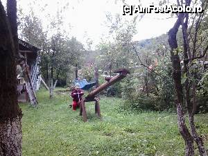 [P01] Baietelul cel mare a fost foarte fericit in curtea pensiunii » foto by lorryblue
 - 
<span class="allrVoted glyphicon glyphicon-heart hidden" id="av469810"></span>
<a class="m-l-10 hidden" id="sv469810" onclick="voting_Foto_DelVot(,469810,6805)" role="button">șterge vot <span class="glyphicon glyphicon-remove"></span></a>
<a id="v9469810" class=" c-red"  onclick="voting_Foto_SetVot(469810)" role="button"><span class="glyphicon glyphicon-heart-empty"></span> <b>LIKE</b> = Votează poza</a> <img class="hidden"  id="f469810W9" src="/imagini/loader.gif" border="0" /><span class="AjErrMes hidden" id="e469810ErM"></span>