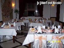 [P11] Restaurantul Mistral..pregatit pentru seara de neuitat...
Revelion 2011 » foto by chesoiu.george
 - 
<span class="allrVoted glyphicon glyphicon-heart hidden" id="av176723"></span>
<a class="m-l-10 hidden" id="sv176723" onclick="voting_Foto_DelVot(,176723,6845)" role="button">șterge vot <span class="glyphicon glyphicon-remove"></span></a>
<a id="v9176723" class=" c-red"  onclick="voting_Foto_SetVot(176723)" role="button"><span class="glyphicon glyphicon-heart-empty"></span> <b>LIKE</b> = Votează poza</a> <img class="hidden"  id="f176723W9" src="/imagini/loader.gif" border="0" /><span class="AjErrMes hidden" id="e176723ErM"></span>