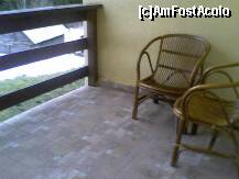 [P10] unul dintre cele doua balcoane ale camerei » foto by cristina_s*
 - 
<span class="allrVoted glyphicon glyphicon-heart hidden" id="av275718"></span>
<a class="m-l-10 hidden" id="sv275718" onclick="voting_Foto_DelVot(,275718,6845)" role="button">șterge vot <span class="glyphicon glyphicon-remove"></span></a>
<a id="v9275718" class=" c-red"  onclick="voting_Foto_SetVot(275718)" role="button"><span class="glyphicon glyphicon-heart-empty"></span> <b>LIKE</b> = Votează poza</a> <img class="hidden"  id="f275718W9" src="/imagini/loader.gif" border="0" /><span class="AjErrMes hidden" id="e275718ErM"></span>