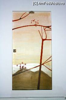 [P12] Unul dintre tablourile din hol, pentru a va face o impresie asupra designului hotelului. » foto by mirelab
 - 
<span class="allrVoted glyphicon glyphicon-heart hidden" id="av112337"></span>
<a class="m-l-10 hidden" id="sv112337" onclick="voting_Foto_DelVot(,112337,6845)" role="button">șterge vot <span class="glyphicon glyphicon-remove"></span></a>
<a id="v9112337" class=" c-red"  onclick="voting_Foto_SetVot(112337)" role="button"><span class="glyphicon glyphicon-heart-empty"></span> <b>LIKE</b> = Votează poza</a> <img class="hidden"  id="f112337W9" src="/imagini/loader.gif" border="0" /><span class="AjErrMes hidden" id="e112337ErM"></span>