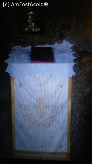 [P17] Piatra pupitru pe care a cost scrisa Apocalipsa » foto by dianamea
 - 
<span class="allrVoted glyphicon glyphicon-heart hidden" id="av908295"></span>
<a class="m-l-10 hidden" id="sv908295" onclick="voting_Foto_DelVot(,908295,6846)" role="button">șterge vot <span class="glyphicon glyphicon-remove"></span></a>
<a id="v9908295" class=" c-red"  onclick="voting_Foto_SetVot(908295)" role="button"><span class="glyphicon glyphicon-heart-empty"></span> <b>LIKE</b> = Votează poza</a> <img class="hidden"  id="f908295W9" src="/imagini/loader.gif" border="0" /><span class="AjErrMes hidden" id="e908295ErM"></span>