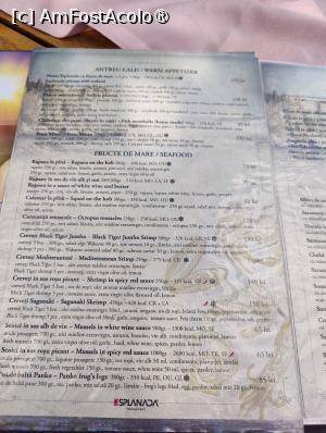 [P32] Bistro Esplanada; selecțiuni din meniu » foto by crismis
 - 
<span class="allrVoted glyphicon glyphicon-heart hidden" id="av1460211"></span>
<a class="m-l-10 hidden" id="sv1460211" onclick="voting_Foto_DelVot(,1460211,6877)" role="button">șterge vot <span class="glyphicon glyphicon-remove"></span></a>
<a id="v91460211" class=" c-red"  onclick="voting_Foto_SetVot(1460211)" role="button"><span class="glyphicon glyphicon-heart-empty"></span> <b>LIKE</b> = Votează poza</a> <img class="hidden"  id="f1460211W9" src="/imagini/loader.gif" border="0" /><span class="AjErrMes hidden" id="e1460211ErM"></span>