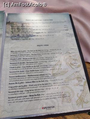 [P33] Bistro Esplanada; selecțiuni din meniu » foto by crismis
 - 
<span class="allrVoted glyphicon glyphicon-heart hidden" id="av1460212"></span>
<a class="m-l-10 hidden" id="sv1460212" onclick="voting_Foto_DelVot(,1460212,6877)" role="button">șterge vot <span class="glyphicon glyphicon-remove"></span></a>
<a id="v91460212" class=" c-red"  onclick="voting_Foto_SetVot(1460212)" role="button"><span class="glyphicon glyphicon-heart-empty"></span> <b>LIKE</b> = Votează poza</a> <img class="hidden"  id="f1460212W9" src="/imagini/loader.gif" border="0" /><span class="AjErrMes hidden" id="e1460212ErM"></span>