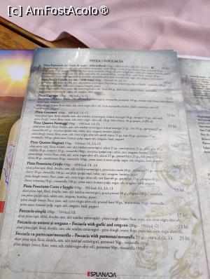 [P36] Bistro Esplanada; selecțiuni din meniu » foto by crismis
 - 
<span class="allrVoted glyphicon glyphicon-heart hidden" id="av1460215"></span>
<a class="m-l-10 hidden" id="sv1460215" onclick="voting_Foto_DelVot(,1460215,6877)" role="button">șterge vot <span class="glyphicon glyphicon-remove"></span></a>
<a id="v91460215" class=" c-red"  onclick="voting_Foto_SetVot(1460215)" role="button"><span class="glyphicon glyphicon-heart-empty"></span> <b>LIKE</b> = Votează poza</a> <img class="hidden"  id="f1460215W9" src="/imagini/loader.gif" border="0" /><span class="AjErrMes hidden" id="e1460215ErM"></span>
