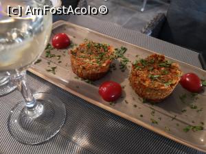 [P26] B' Arca Restaurant; zacuscă de pește » foto by crismis
 - 
<span class="allrVoted glyphicon glyphicon-heart hidden" id="av1138449"></span>
<a class="m-l-10 hidden" id="sv1138449" onclick="voting_Foto_DelVot(,1138449,6877)" role="button">șterge vot <span class="glyphicon glyphicon-remove"></span></a>
<a id="v91138449" class=" c-red"  onclick="voting_Foto_SetVot(1138449)" role="button"><span class="glyphicon glyphicon-heart-empty"></span> <b>LIKE</b> = Votează poza</a> <img class="hidden"  id="f1138449W9" src="/imagini/loader.gif" border="0" /><span class="AjErrMes hidden" id="e1138449ErM"></span>