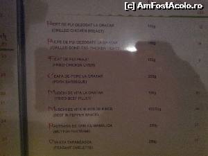 [P05] Nu numai peste se poate comanda ci si alte preparate din carne » foto by FrancescaClara
 - 
<span class="allrVoted glyphicon glyphicon-heart hidden" id="av551560"></span>
<a class="m-l-10 hidden" id="sv551560" onclick="voting_Foto_DelVot(,551560,6877)" role="button">șterge vot <span class="glyphicon glyphicon-remove"></span></a>
<a id="v9551560" class=" c-red"  onclick="voting_Foto_SetVot(551560)" role="button"><span class="glyphicon glyphicon-heart-empty"></span> <b>LIKE</b> = Votează poza</a> <img class="hidden"  id="f551560W9" src="/imagini/loader.gif" border="0" /><span class="AjErrMes hidden" id="e551560ErM"></span>