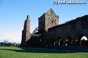 [P34] Sweetheart Abbey - văzută din parcarea corectă.  » foto by ariciu*
 - 
<span class="allrVoted glyphicon glyphicon-heart hidden" id="av607892"></span>
<a class="m-l-10 hidden" id="sv607892" onclick="voting_Foto_DelVot(,607892,6898)" role="button">șterge vot <span class="glyphicon glyphicon-remove"></span></a>
<a id="v9607892" class=" c-red"  onclick="voting_Foto_SetVot(607892)" role="button"><span class="glyphicon glyphicon-heart-empty"></span> <b>LIKE</b> = Votează poza</a> <img class="hidden"  id="f607892W9" src="/imagini/loader.gif" border="0" /><span class="AjErrMes hidden" id="e607892ErM"></span>