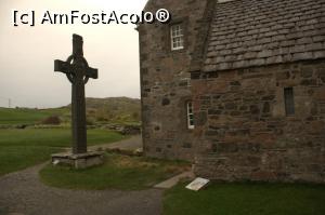 [P24] Crucea care marchează intrarea la mormântul Sfântului Columba » foto by ariciu*
 - 
<span class="allrVoted glyphicon glyphicon-heart hidden" id="av735837"></span>
<a class="m-l-10 hidden" id="sv735837" onclick="voting_Foto_DelVot(,735837,6898)" role="button">șterge vot <span class="glyphicon glyphicon-remove"></span></a>
<a id="v9735837" class=" c-red"  onclick="voting_Foto_SetVot(735837)" role="button"><span class="glyphicon glyphicon-heart-empty"></span> <b>LIKE</b> = Votează poza</a> <img class="hidden"  id="f735837W9" src="/imagini/loader.gif" border="0" /><span class="AjErrMes hidden" id="e735837ErM"></span>