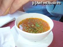 [P14] Statiunea Voineasa - restaurantul 'Floare de Colt' al hotelului Zan - ciorba de fasole » foto by magdalena
 - 
<span class="allrVoted glyphicon glyphicon-heart hidden" id="av164782"></span>
<a class="m-l-10 hidden" id="sv164782" onclick="voting_Foto_DelVot(,164782,6899)" role="button">șterge vot <span class="glyphicon glyphicon-remove"></span></a>
<a id="v9164782" class=" c-red"  onclick="voting_Foto_SetVot(164782)" role="button"><span class="glyphicon glyphicon-heart-empty"></span> <b>LIKE</b> = Votează poza</a> <img class="hidden"  id="f164782W9" src="/imagini/loader.gif" border="0" /><span class="AjErrMes hidden" id="e164782ErM"></span>