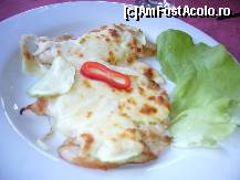 [P17] Statiunea Voineasa - restaurantul 'Floare de Colt' al hotelului Zan - pieptul de pui cu mozzarela si dovlecel » foto by magdalena
 - 
<span class="allrVoted glyphicon glyphicon-heart hidden" id="av164786"></span>
<a class="m-l-10 hidden" id="sv164786" onclick="voting_Foto_DelVot(,164786,6899)" role="button">șterge vot <span class="glyphicon glyphicon-remove"></span></a>
<a id="v9164786" class=" c-red"  onclick="voting_Foto_SetVot(164786)" role="button"><span class="glyphicon glyphicon-heart-empty"></span> <b>LIKE</b> = Votează poza</a> <img class="hidden"  id="f164786W9" src="/imagini/loader.gif" border="0" /><span class="AjErrMes hidden" id="e164786ErM"></span>