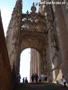 [P01] Albi -  Cathedral St. Cecile- intrarea cu singura ' dantelarie'  exterioara in piatra » foto by Diaura*
 - 
<span class="allrVoted glyphicon glyphicon-heart hidden" id="av115451"></span>
<a class="m-l-10 hidden" id="sv115451" onclick="voting_Foto_DelVot(,115451,6933)" role="button">șterge vot <span class="glyphicon glyphicon-remove"></span></a>
<a id="v9115451" class=" c-red"  onclick="voting_Foto_SetVot(115451)" role="button"><span class="glyphicon glyphicon-heart-empty"></span> <b>LIKE</b> = Votează poza</a> <img class="hidden"  id="f115451W9" src="/imagini/loader.gif" border="0" /><span class="AjErrMes hidden" id="e115451ErM"></span>