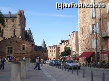 [P01] Albi - piata din fata Henri Toulouse-Lautrec Museum din   Palais de La Berbie » foto by Diaura*
 - 
<span class="allrVoted glyphicon glyphicon-heart hidden" id="av116193"></span>
<a class="m-l-10 hidden" id="sv116193" onclick="voting_Foto_DelVot(,116193,6933)" role="button">șterge vot <span class="glyphicon glyphicon-remove"></span></a>
<a id="v9116193" class=" c-red"  onclick="voting_Foto_SetVot(116193)" role="button"><span class="glyphicon glyphicon-heart-empty"></span> <b>LIKE</b> = Votează poza</a> <img class="hidden"  id="f116193W9" src="/imagini/loader.gif" border="0" /><span class="AjErrMes hidden" id="e116193ErM"></span>
