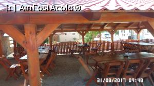 [P16] Terasa de la restaurant » foto by ungureanica
 - 
<span class="allrVoted glyphicon glyphicon-heart hidden" id="av898012"></span>
<a class="m-l-10 hidden" id="sv898012" onclick="voting_Foto_DelVot(,898012,6972)" role="button">șterge vot <span class="glyphicon glyphicon-remove"></span></a>
<a id="v9898012" class=" c-red"  onclick="voting_Foto_SetVot(898012)" role="button"><span class="glyphicon glyphicon-heart-empty"></span> <b>LIKE</b> = Votează poza</a> <img class="hidden"  id="f898012W9" src="/imagini/loader.gif" border="0" /><span class="AjErrMes hidden" id="e898012ErM"></span>