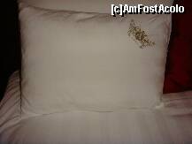 [P07] Hotel Aurum - pernele aveau sigla hotelului brodată. » foto by creivean
 - 
<span class="allrVoted glyphicon glyphicon-heart hidden" id="av117507"></span>
<a class="m-l-10 hidden" id="sv117507" onclick="voting_Foto_DelVot(,117507,6985)" role="button">șterge vot <span class="glyphicon glyphicon-remove"></span></a>
<a id="v9117507" class=" c-red"  onclick="voting_Foto_SetVot(117507)" role="button"><span class="glyphicon glyphicon-heart-empty"></span> <b>LIKE</b> = Votează poza</a> <img class="hidden"  id="f117507W9" src="/imagini/loader.gif" border="0" /><span class="AjErrMes hidden" id="e117507ErM"></span>