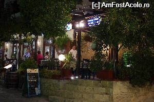 [P62] Taverna Christos, din Afitos.  » foto by cher-cher
 - 
<span class="allrVoted glyphicon glyphicon-heart hidden" id="av543902"></span>
<a class="m-l-10 hidden" id="sv543902" onclick="voting_Foto_DelVot(,543902,7004)" role="button">șterge vot <span class="glyphicon glyphicon-remove"></span></a>
<a id="v9543902" class=" c-red"  onclick="voting_Foto_SetVot(543902)" role="button"><span class="glyphicon glyphicon-heart-empty"></span> <b>LIKE</b> = Votează poza</a> <img class="hidden"  id="f543902W9" src="/imagini/loader.gif" border="0" /><span class="AjErrMes hidden" id="e543902ErM"></span>