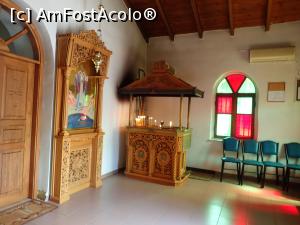 [P03] Kallithea, biserica Sf. Nicolae » foto by Dragoș_MD
 - 
<span class="allrVoted glyphicon glyphicon-heart hidden" id="av1255631"></span>
<a class="m-l-10 hidden" id="sv1255631" onclick="voting_Foto_DelVot(,1255631,7004)" role="button">șterge vot <span class="glyphicon glyphicon-remove"></span></a>
<a id="v91255631" class=" c-red"  onclick="voting_Foto_SetVot(1255631)" role="button"><span class="glyphicon glyphicon-heart-empty"></span> <b>LIKE</b> = Votează poza</a> <img class="hidden"  id="f1255631W9" src="/imagini/loader.gif" border="0" /><span class="AjErrMes hidden" id="e1255631ErM"></span>