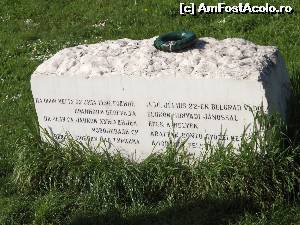 [P85] Cetatea Belgradului - Monumentul care marchează memoria luptei conduse de Iancu de Hunedoara (Janos Huniadi!) de la 1456 » foto by Dragoș_MD
 - 
<span class="allrVoted glyphicon glyphicon-heart hidden" id="av624106"></span>
<a class="m-l-10 hidden" id="sv624106" onclick="voting_Foto_DelVot(,624106,7062)" role="button">șterge vot <span class="glyphicon glyphicon-remove"></span></a>
<a id="v9624106" class=" c-red"  onclick="voting_Foto_SetVot(624106)" role="button"><span class="glyphicon glyphicon-heart-empty"></span> <b>LIKE</b> = Votează poza</a> <img class="hidden"  id="f624106W9" src="/imagini/loader.gif" border="0" /><span class="AjErrMes hidden" id="e624106ErM"></span>