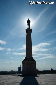 [P66] Parcul Kalemegdan - Monumentul Învingătorului - Pobednik » foto by ariciu*
 - 
<span class="allrVoted glyphicon glyphicon-heart hidden" id="av469307"></span>
<a class="m-l-10 hidden" id="sv469307" onclick="voting_Foto_DelVot(,469307,7062)" role="button">șterge vot <span class="glyphicon glyphicon-remove"></span></a>
<a id="v9469307" class=" c-red"  onclick="voting_Foto_SetVot(469307)" role="button"><span class="glyphicon glyphicon-heart-empty"></span> <b>LIKE</b> = Votează poza</a> <img class="hidden"  id="f469307W9" src="/imagini/loader.gif" border="0" /><span class="AjErrMes hidden" id="e469307ErM"></span>