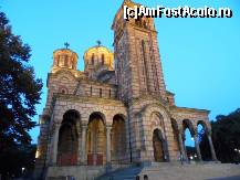 [P70] Biserica Sf. Marc, de lângă parcul Tasmajdan » foto by ariciu*
 - 
<span class="allrVoted glyphicon glyphicon-heart hidden" id="av469311"></span>
<a class="m-l-10 hidden" id="sv469311" onclick="voting_Foto_DelVot(,469311,7062)" role="button">șterge vot <span class="glyphicon glyphicon-remove"></span></a>
<a id="v9469311" class=" c-red"  onclick="voting_Foto_SetVot(469311)" role="button"><span class="glyphicon glyphicon-heart-empty"></span> <b>LIKE</b> = Votează poza</a> <img class="hidden"  id="f469311W9" src="/imagini/loader.gif" border="0" /><span class="AjErrMes hidden" id="e469311ErM"></span>