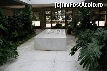 [P92] Casa Florilor sau mausoleul lui Tito - mormântul șefului de stat » foto by ariciu*
 - 
<span class="allrVoted glyphicon glyphicon-heart hidden" id="av469333"></span>
<a class="m-l-10 hidden" id="sv469333" onclick="voting_Foto_DelVot(,469333,7062)" role="button">șterge vot <span class="glyphicon glyphicon-remove"></span></a>
<a id="v9469333" class=" c-red"  onclick="voting_Foto_SetVot(469333)" role="button"><span class="glyphicon glyphicon-heart-empty"></span> <b>LIKE</b> = Votează poza</a> <img class="hidden"  id="f469333W9" src="/imagini/loader.gif" border="0" /><span class="AjErrMes hidden" id="e469333ErM"></span>