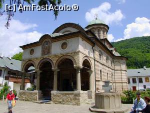 [P01] Mânăstirea Cozia » foto by adrianaglogo <span class="label label-default labelC_thin small">NEVOTABILĂ</span>