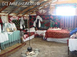 [P12] Stâna Ștefanu - Încăpere tradițională amenajată la stână pentru vizitare. » foto by Floryn81
 - 
<span class="allrVoted glyphicon glyphicon-heart hidden" id="av929378"></span>
<a class="m-l-10 hidden" id="sv929378" onclick="voting_Foto_DelVot(,929378,7149)" role="button">șterge vot <span class="glyphicon glyphicon-remove"></span></a>
<a id="v9929378" class=" c-red"  onclick="voting_Foto_SetVot(929378)" role="button"><span class="glyphicon glyphicon-heart-empty"></span> <b>LIKE</b> = Votează poza</a> <img class="hidden"  id="f929378W9" src="/imagini/loader.gif" border="0" /><span class="AjErrMes hidden" id="e929378ErM"></span>