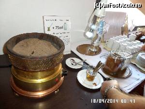 [P25] Locul din restaurant unde mi se pregătea delicioasa cafea la nisip » foto by Alina53
 - 
<span class="allrVoted glyphicon glyphicon-heart hidden" id="av582001"></span>
<a class="m-l-10 hidden" id="sv582001" onclick="voting_Foto_DelVot(,582001,7150)" role="button">șterge vot <span class="glyphicon glyphicon-remove"></span></a>
<a id="v9582001" class=" c-red"  onclick="voting_Foto_SetVot(582001)" role="button"><span class="glyphicon glyphicon-heart-empty"></span> <b>LIKE</b> = Votează poza</a> <img class="hidden"  id="f582001W9" src="/imagini/loader.gif" border="0" /><span class="AjErrMes hidden" id="e582001ErM"></span>