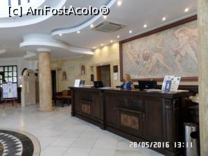 [P10] Una dintre recepționerele foarte amabile » foto by Alina53
 - 
<span class="allrVoted glyphicon glyphicon-heart hidden" id="av765807"></span>
<a class="m-l-10 hidden" id="sv765807" onclick="voting_Foto_DelVot(,765807,7150)" role="button">șterge vot <span class="glyphicon glyphicon-remove"></span></a>
<a id="v9765807" class=" c-red"  onclick="voting_Foto_SetVot(765807)" role="button"><span class="glyphicon glyphicon-heart-empty"></span> <b>LIKE</b> = Votează poza</a> <img class="hidden"  id="f765807W9" src="/imagini/loader.gif" border="0" /><span class="AjErrMes hidden" id="e765807ErM"></span>