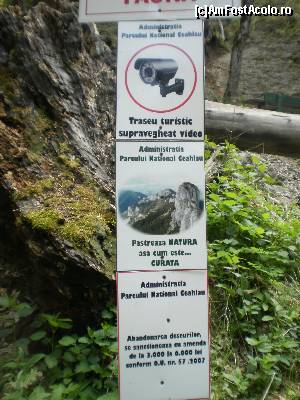 [P17] Indicator și avertismente la intrarea în Parcul Național Ceahlău.  » foto by izabiza
 - 
<span class="allrVoted glyphicon glyphicon-heart hidden" id="av644647"></span>
<a class="m-l-10 hidden" id="sv644647" onclick="voting_Foto_DelVot(,644647,7157)" role="button">șterge vot <span class="glyphicon glyphicon-remove"></span></a>
<a id="v9644647" class=" c-red"  onclick="voting_Foto_SetVot(644647)" role="button"><span class="glyphicon glyphicon-heart-empty"></span> <b>LIKE</b> = Votează poza</a> <img class="hidden"  id="f644647W9" src="/imagini/loader.gif" border="0" /><span class="AjErrMes hidden" id="e644647ErM"></span>