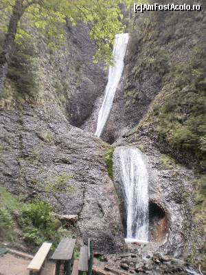 [P08] Cascada Duruitoarea. Noi ne-am oprit aici, dar se poate merge mai departe până pe vârf, la Dochia.  » foto by izabiza
 - 
<span class="allrVoted glyphicon glyphicon-heart hidden" id="av644638"></span>
<a class="m-l-10 hidden" id="sv644638" onclick="voting_Foto_DelVot(,644638,7157)" role="button">șterge vot <span class="glyphicon glyphicon-remove"></span></a>
<a id="v9644638" class=" c-red"  onclick="voting_Foto_SetVot(644638)" role="button"><span class="glyphicon glyphicon-heart-empty"></span> <b>LIKE</b> = Votează poza</a> <img class="hidden"  id="f644638W9" src="/imagini/loader.gif" border="0" /><span class="AjErrMes hidden" id="e644638ErM"></span>